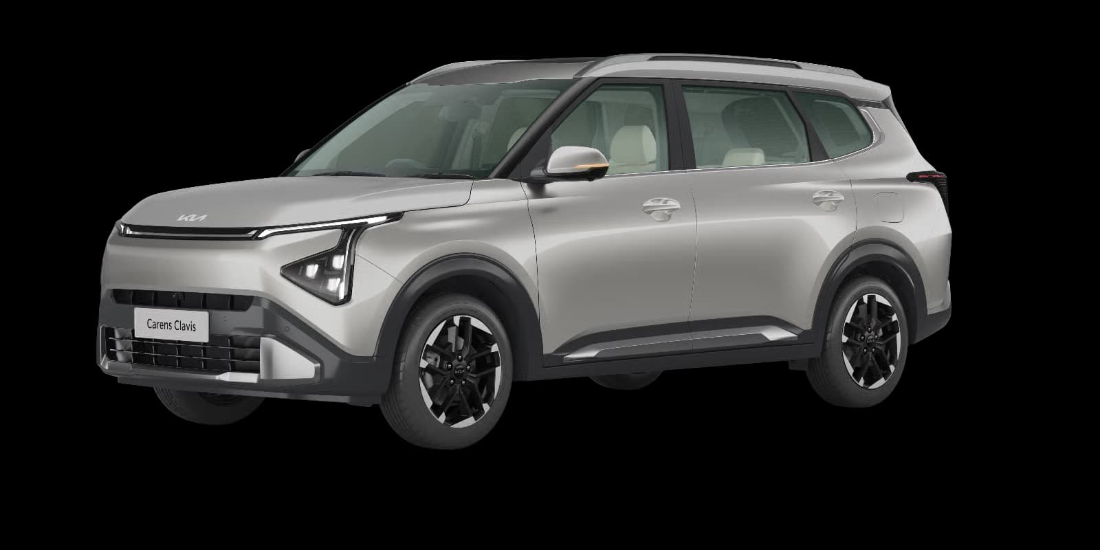 Carens Clavis HTE Diesel