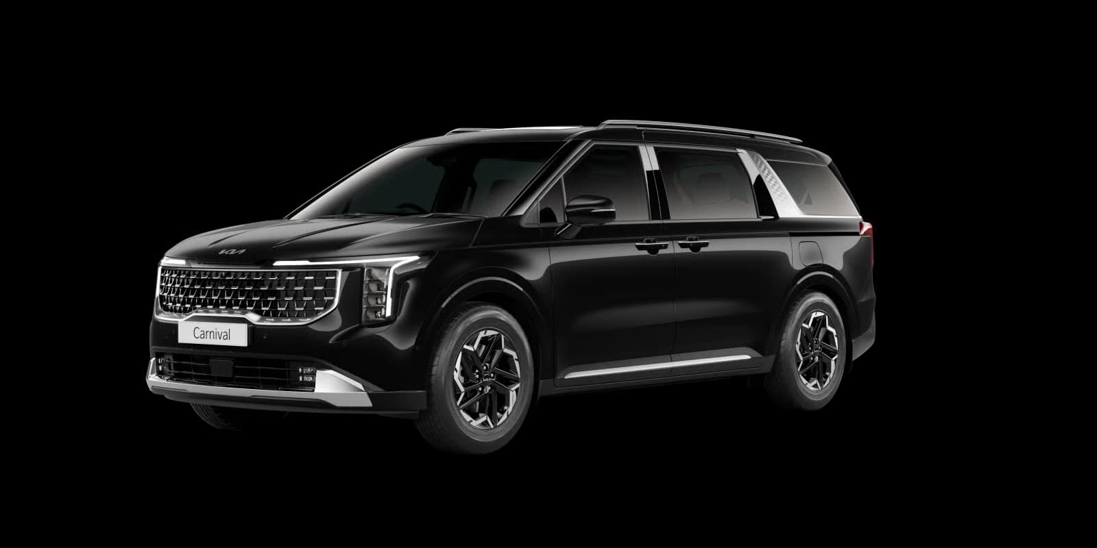 Carnival Limousine Plus