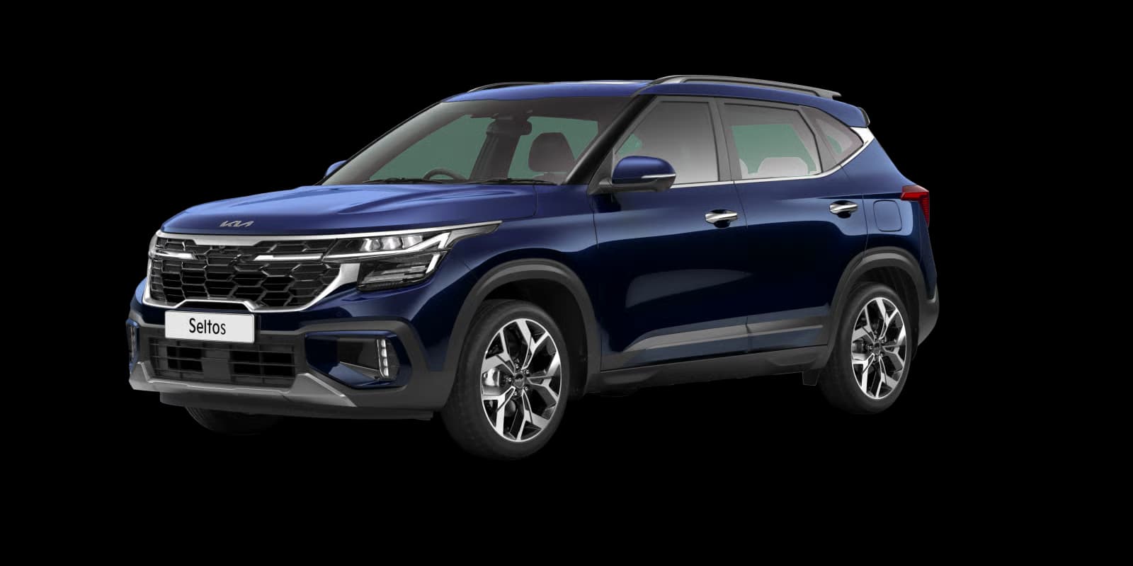Seltos HTE (O) Diesel