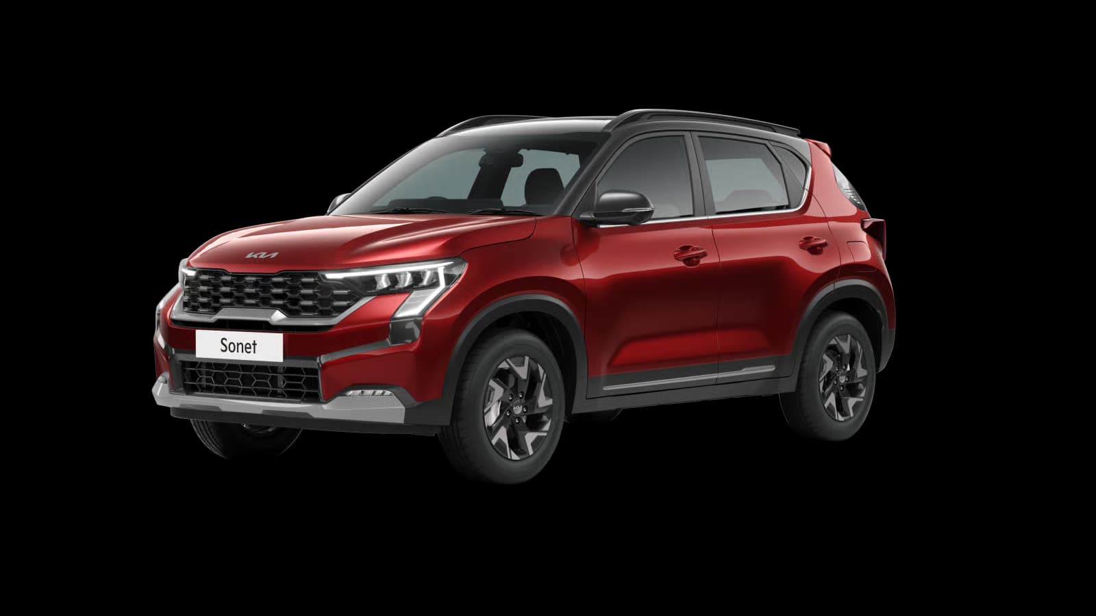 Sonet HTE (O) Diesel