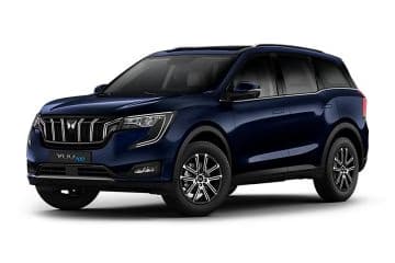 XUV700 MX 7Str Diesel