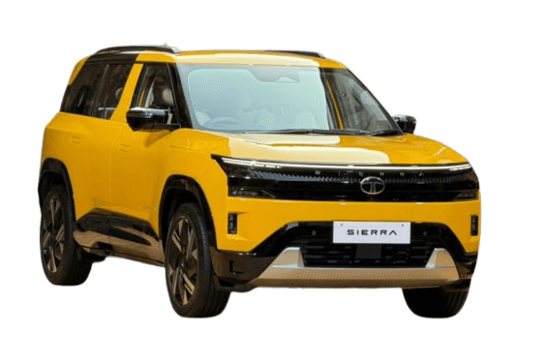 Sierra Smart Plus Diesel